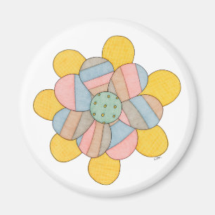 Blossom Magnet