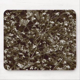 Blossom Mouse Pad