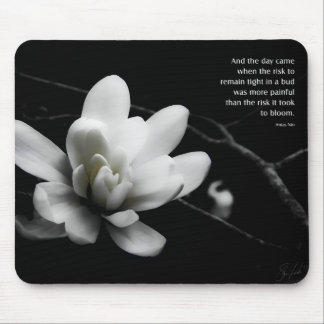 Blossom Mousepad