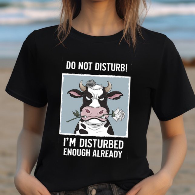 Blossom Muncher T-Shirt (Creator Uploaded)