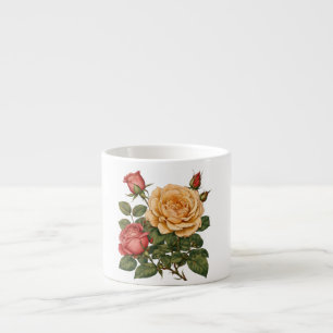 Blossom of Potential Espresso Cup