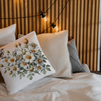 Blossom Perch Cushion