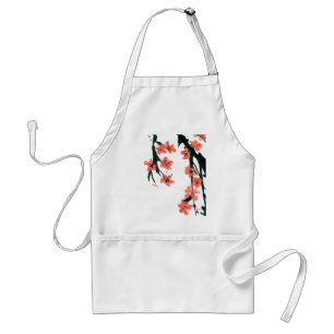 Blossom Standard Apron