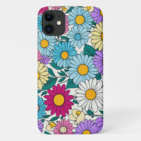 Blossom Symphony