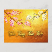 Blossom Tet Hoa Anh Dao Vietnamese New Year HHP