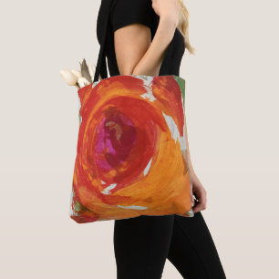 Blossom Tote Bag