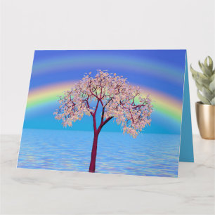 Blossom Tree Card