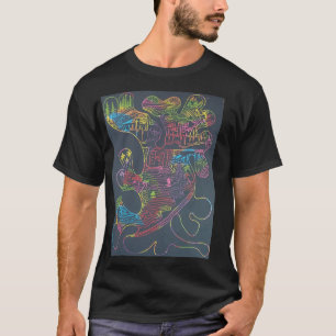 Blossomed Excellence  T-Shirt