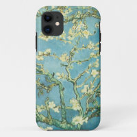Blossoming Almond