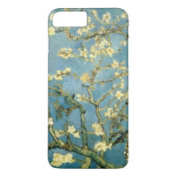 Blossoming Almond Tree by Van Gogh
