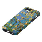 Blossoming Almond Tree by Vincent van Gogh