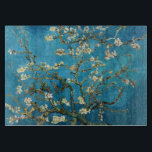 Blossoming Almond Tree by Vincent van Gogh. Cutting Board<br><div class="desc">Blossoming Almond Tree by Vincent van Gogh. Famous fine art. Vintage fine art floral oil painting.</div>