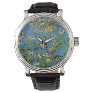 Blossoming Almond Tree by Vincent van Gogh Watch