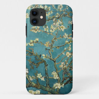Blossoming Almond Tree - Van Gogh Case-Mate iPhone Case