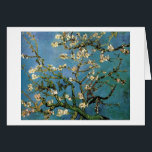 Blossoming Almond Tree Van Gogh Fine Art<br><div class="desc">Vincent Willem van Gogh (30 March 1853 – 29 July 1890) was a Dutch Post-Impressionist artist. Some of his paintings are now among the world's best known, most popular and expensive works of art. Oil on canvas, 73.5 x 92 cm. Amsterdam Van Gogh Museum. I made another version of this...</div>