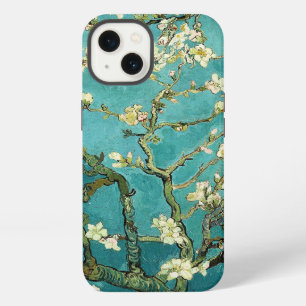 Blossoming Almond Tree Vintage Floral Van Gogh iPhone 13 Case