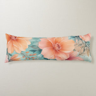 Blossoming Beauty Body Cushion