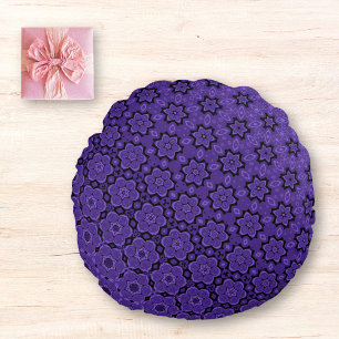 Blossoming star transformation round Pillow