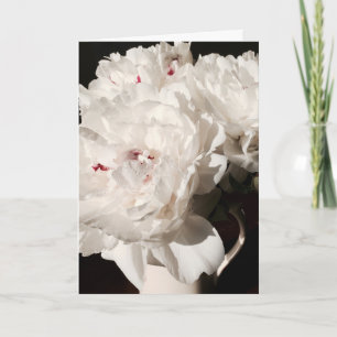 Blossoms Card