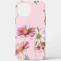 Blossoms iPhone 12 Pro Max Case