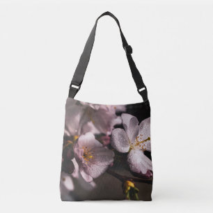 blossoms cutely crossbody bag