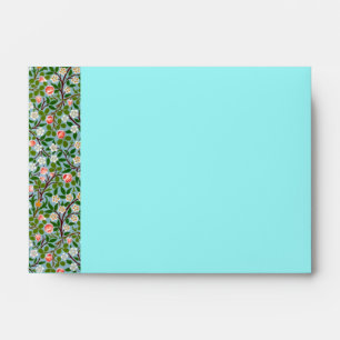 Blossoms Event Envelope