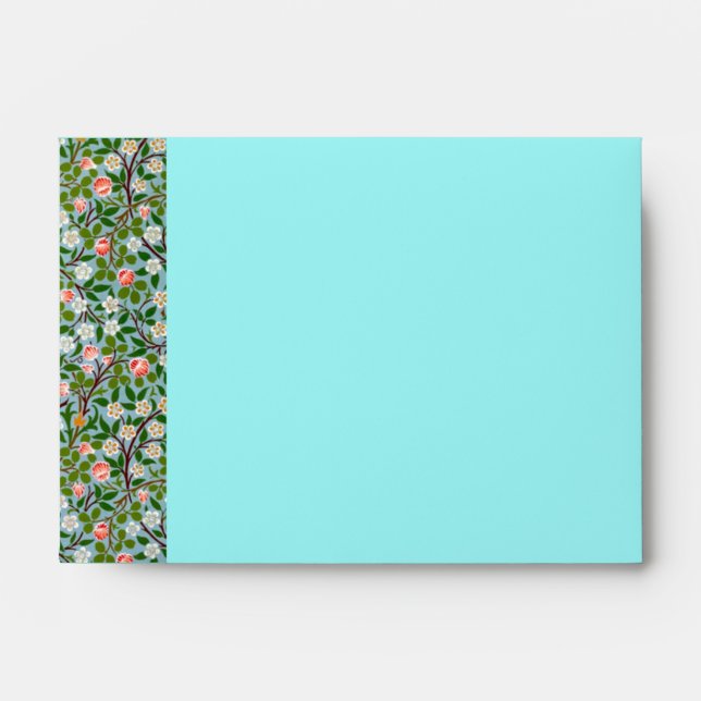 Blossoms Event Envelope (Front)