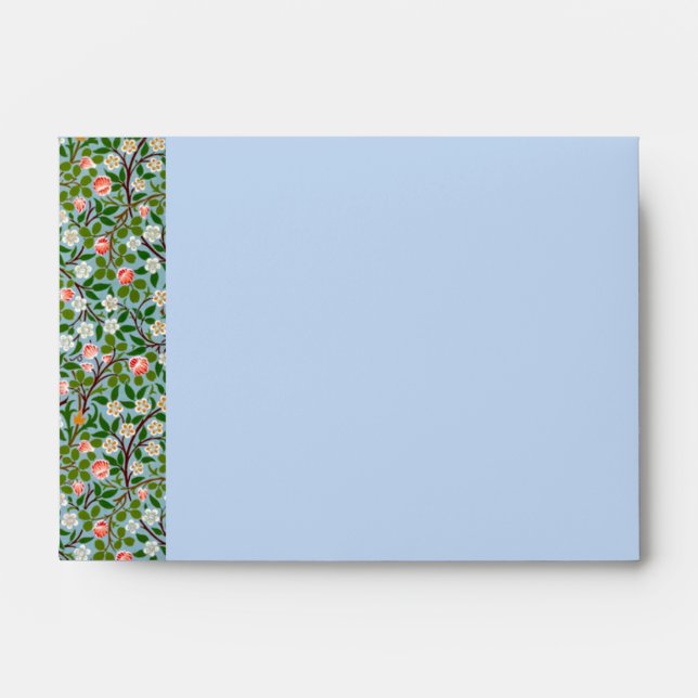 Blossoms Event Envelopes (Front)