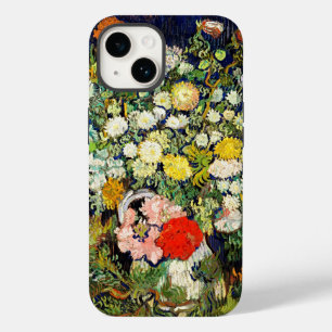 Blossoms in Brushstrokes by Vincent Van Gogh  Case-Mate iPhone 14 Case