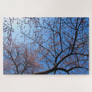 blossoms jigsaw puzzle
