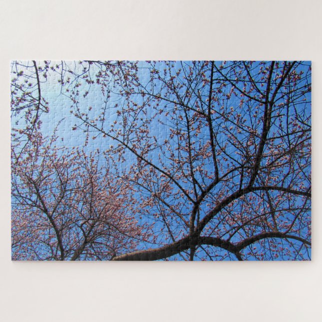 blossoms jigsaw puzzle (Horizontal)
