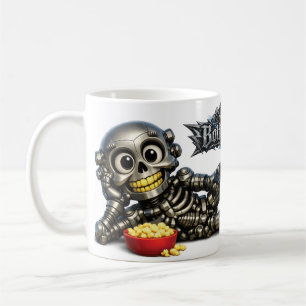 Blotbones coffee mug