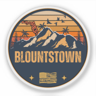 Blountstown, Florida