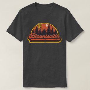 Blountsville, Alabama T-Shirt