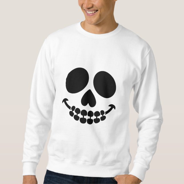 Blouse. Sweatshirt (Front)