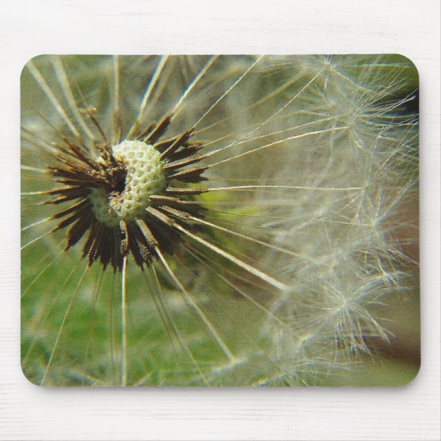 Blow-Ball Mousepad (Front)