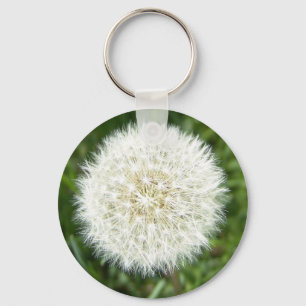 blow bull key ring