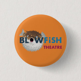 Blowfish Badge