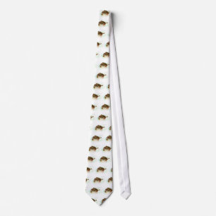 Blowfish Tie