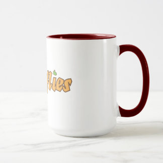 Blowflies Mug