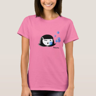 Blowing Bubbles T-Shirt