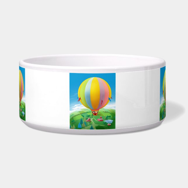 Blowing In The Wind (Front)