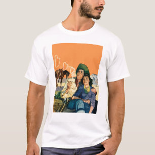 Blowing Smoke T-Shirt