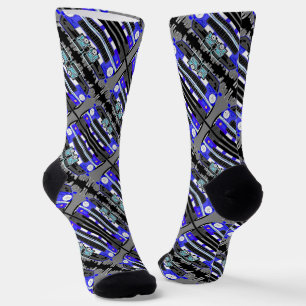 Blown Vega Socks