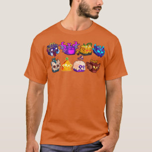 Blox Fruit Game Essential T-Shirt