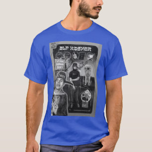 BLP Kosher boy T-Shirt