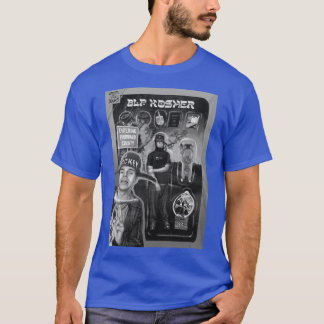 BLP Kosher boy T-Shirt