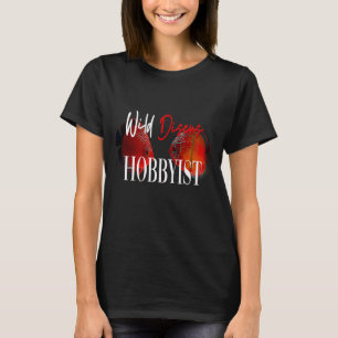 Blub Goldfish T-Shirt