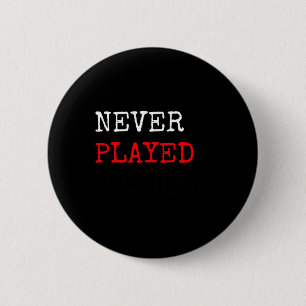 Blucerchiati6 6 cm round badge