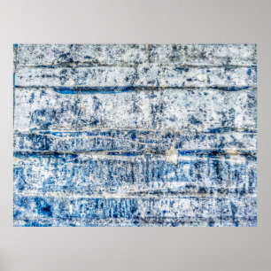 Blue abstract background design abstract, aged, an poster